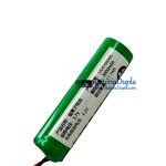 Bateria para PLC LIC18650C [bateria de reposição]